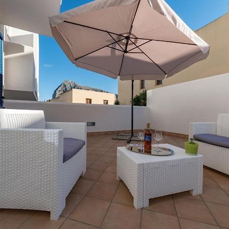 Elisa Blu Mare Apartments San Vito Lo Capo Zewnętrze zdjęcie