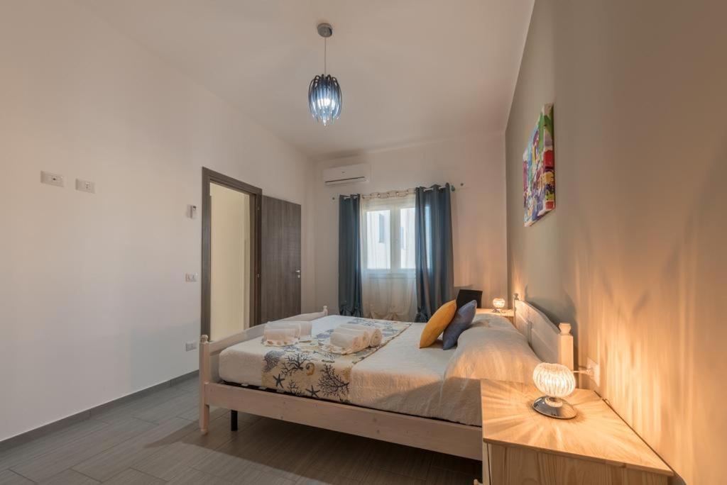 Elisa Blu Mare Apartments San Vito Lo Capo Zewnętrze zdjęcie