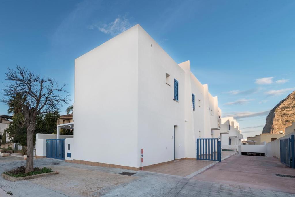 Elisa Blu Mare Apartments San Vito Lo Capo Zewnętrze zdjęcie